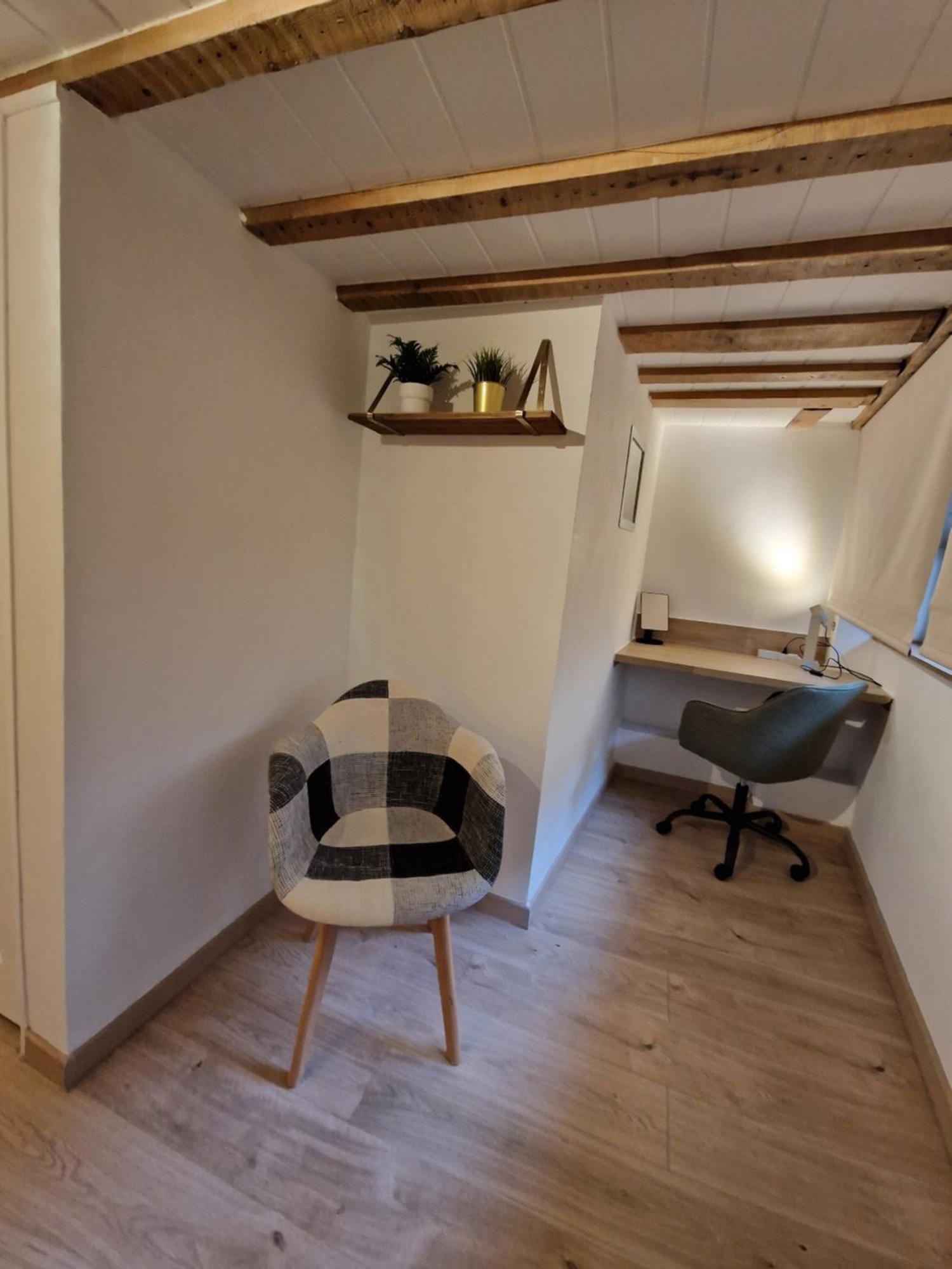 Les Appartements De Romain Et Julien Dijon Exterior foto