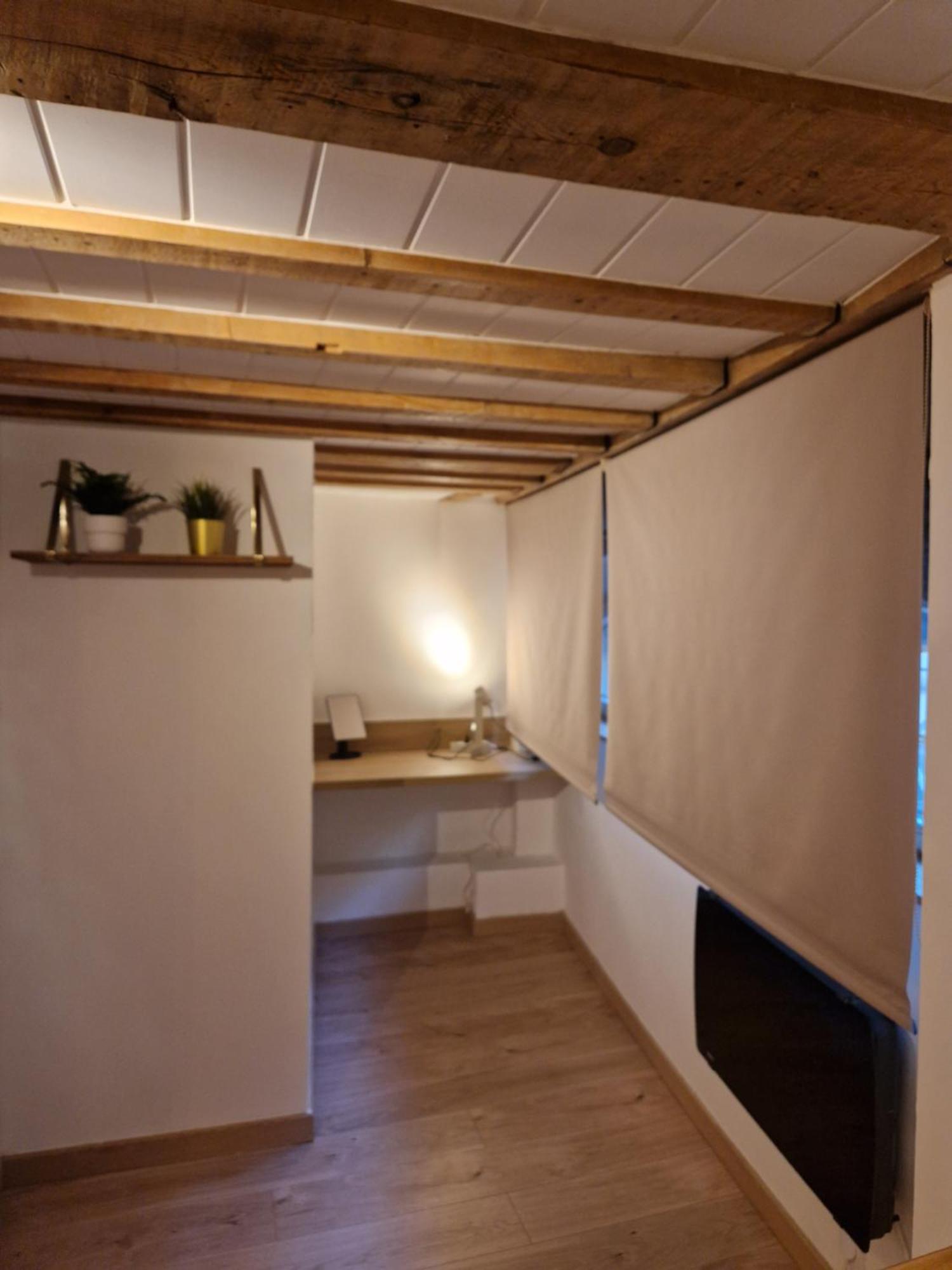 Les Appartements De Romain Et Julien Dijon Exterior foto