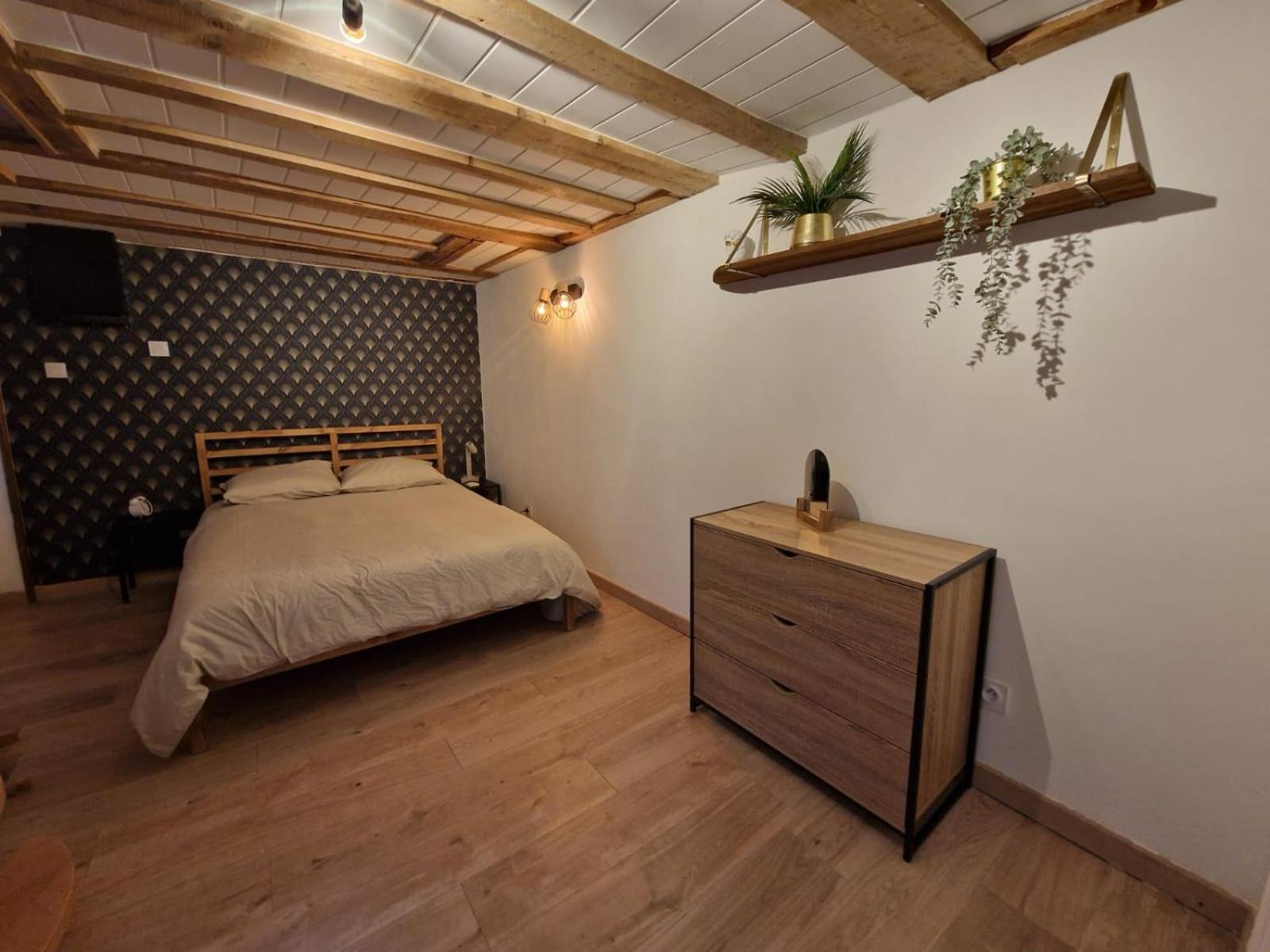 Les Appartements De Romain Et Julien Dijon Exterior foto