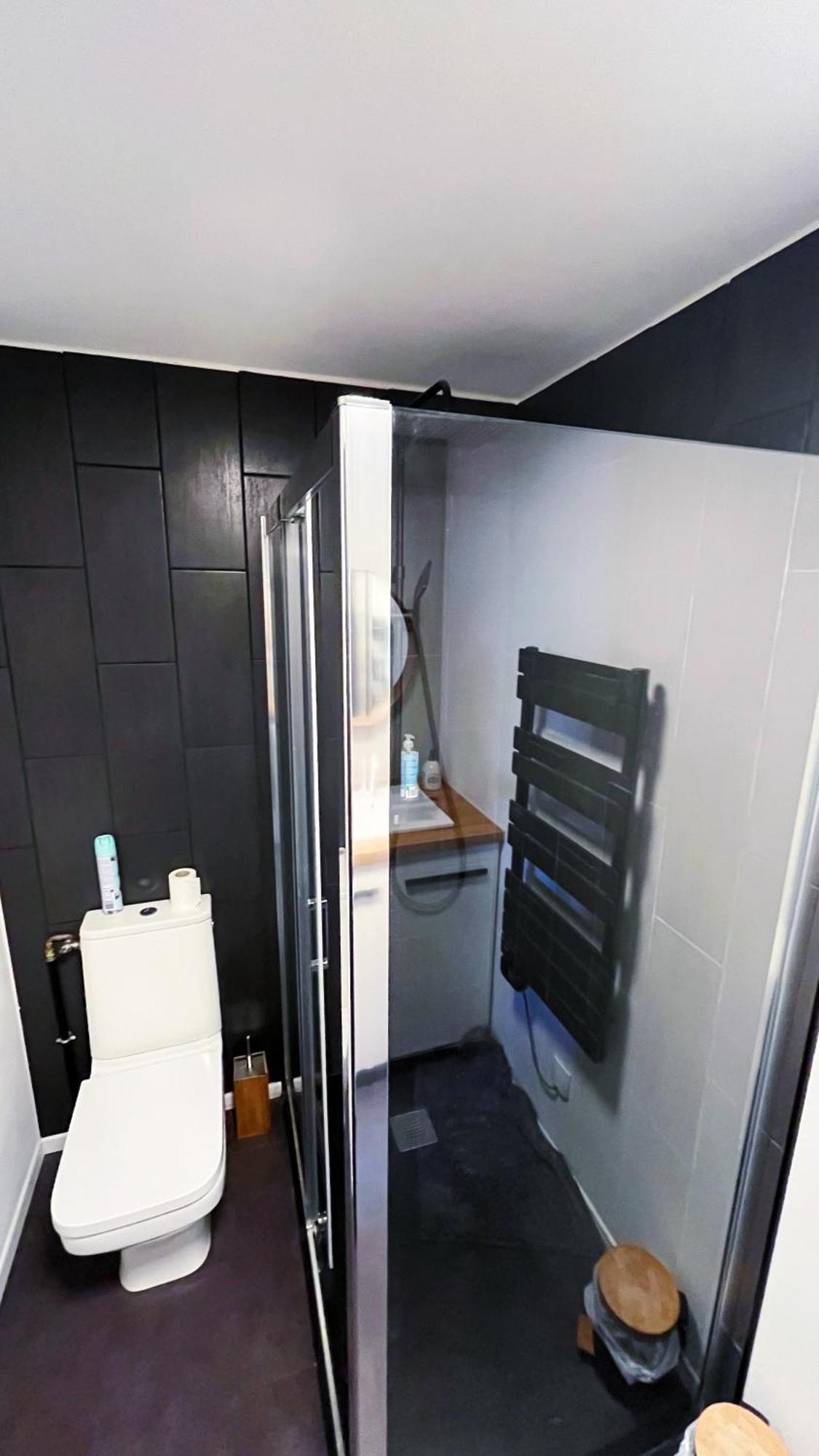 Les Appartements De Romain Et Julien Dijon Exterior foto